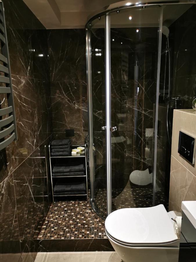 Old Town Loft Διαμέρισμα Κλαϊπέντα Εξωτερικό φωτογραφία