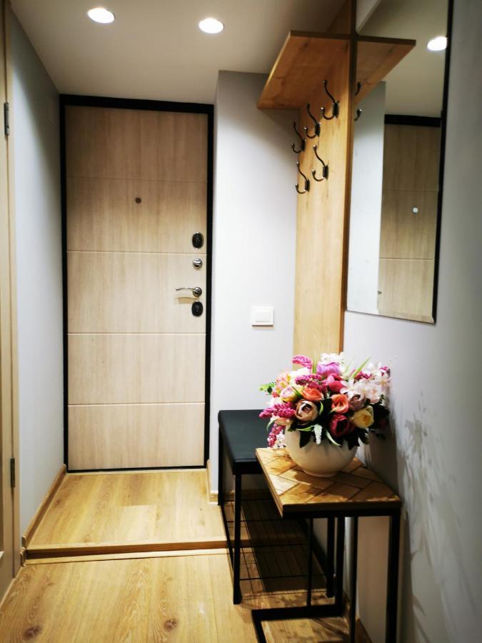 Old Town Loft Διαμέρισμα Κλαϊπέντα Εξωτερικό φωτογραφία